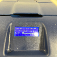 F-DGSI COSMOS.MF.H2.1000 H2 Generator image 2